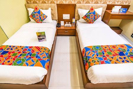 FabSeven Hills - Nr Mumbai International Airport - 8
