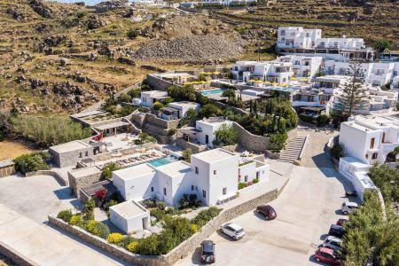 Mykonos Drops - 7