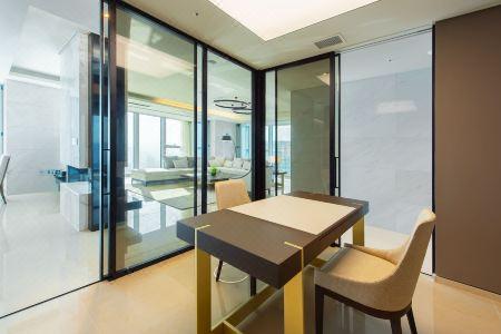 Lct Residence - 102