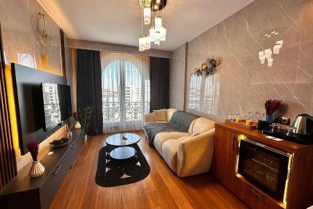 Sabi̇ha Gokcen İstanbul House - 41