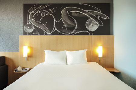Ibis Montpellier Sud - 73