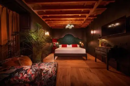 Palma Riad - Adults Only - 113