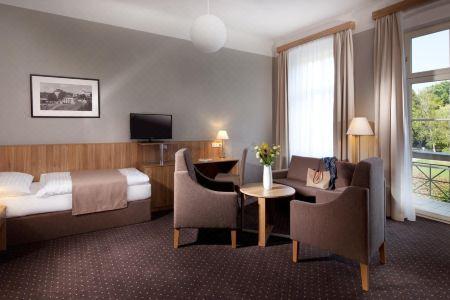 Spa Centrum - 6