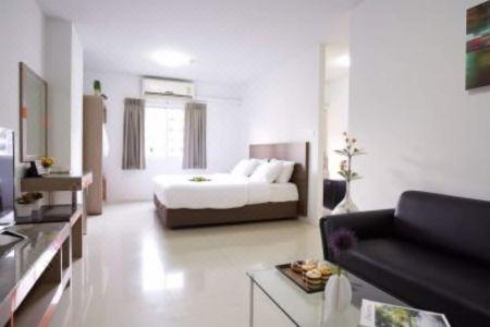 Praso Residence - 48