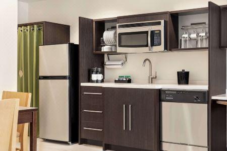 Home2 Suites by Hilton - 63