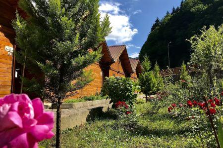 Tuva Villa Bungalov - 12