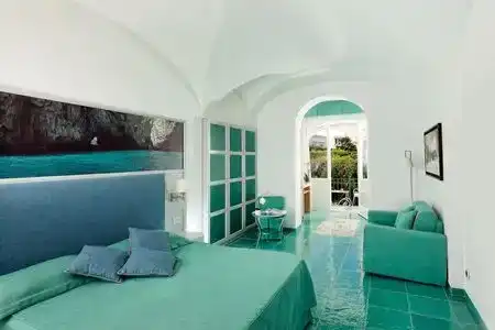 Gatto Bianco & SPA - 0