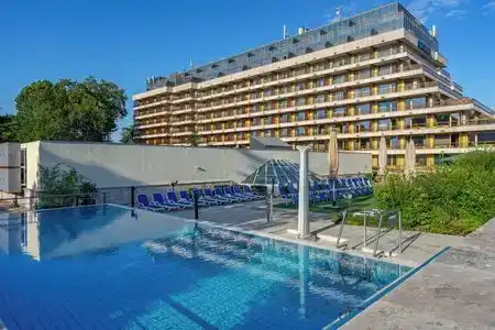 Ensana Grand Margaret Island - 7