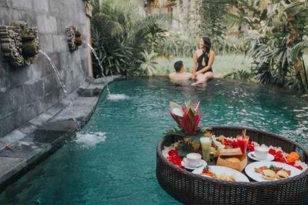 The Sankara Resort & Spa - 90