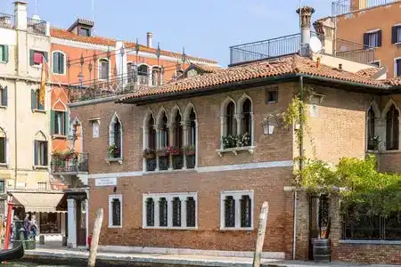 Palazzina Veneziana - 2