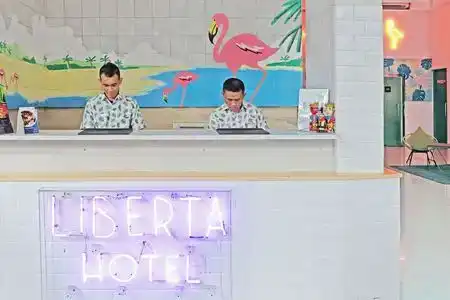 Liberta Kemang - 3