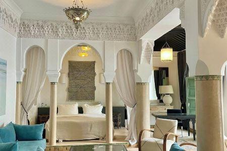 Riad Rafaele & Spa - 62