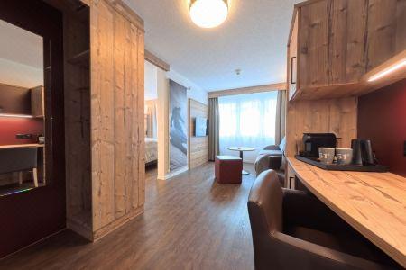 Therme 51° Physio & Spa - 15