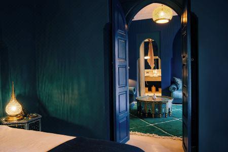 Riad Nashira & Spa - 11
