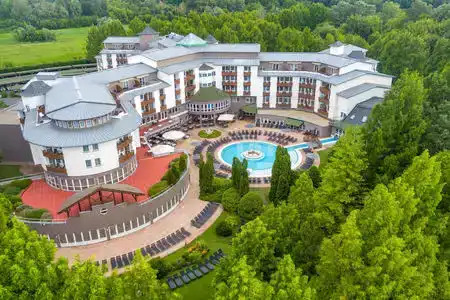 Lotus Therme & Spa - 1