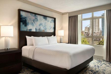 Embassy Suites by Hilton Atlanta at Centennial Olympic Park - 9