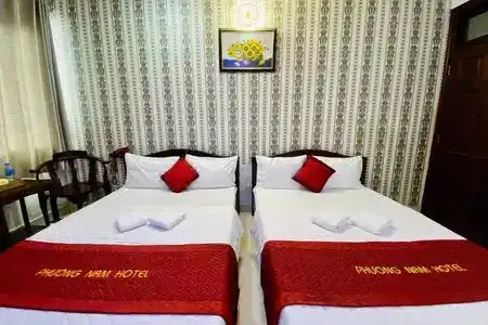 Phuong Nam - 5