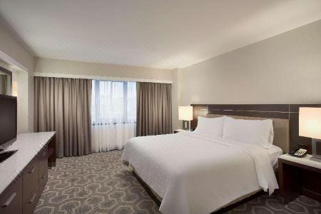 Embassy Suites by Hilton Washington DC Georgetown - 54