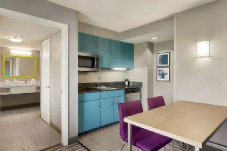 Hampton Inn & Suites Ft. Lauderdale Airport/South Cruise Port - 109
