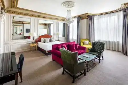 Radisson Blu, London South Kensington - 4