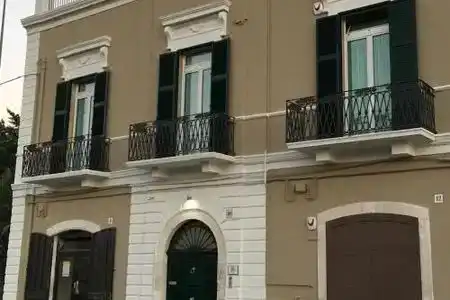 La Casa Nel Sole - Boutique B&B - 0