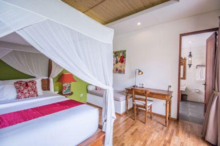 Kamajaya Villas - 0