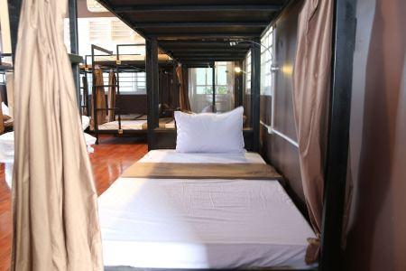 4 Seasons Hostel - 33