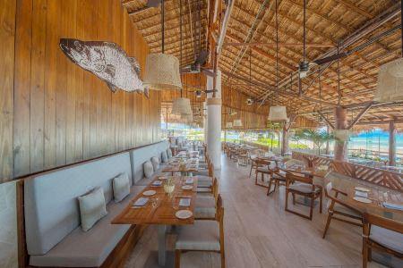 Live Aqua Beach Resort Cancun - 21