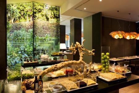 Starhotels Echo - 12