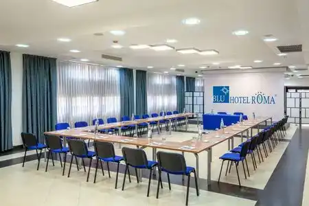 Best Western Blu Roma - 6