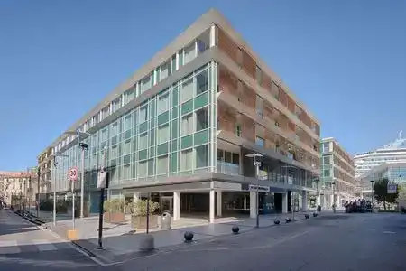 NH Savona Darsena - 0