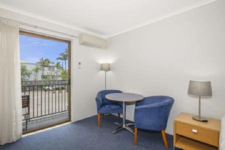 Best Western Airport 85 Motel - 43