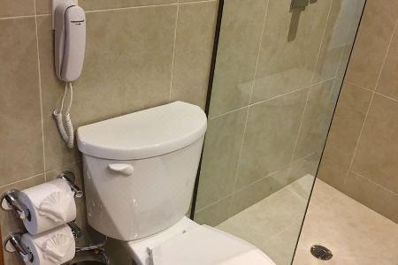 Ambiance Suites - 13