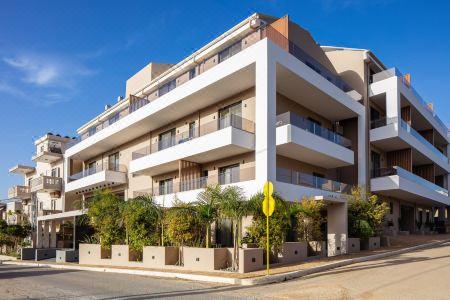 Anastellar Apart-hotel - 1