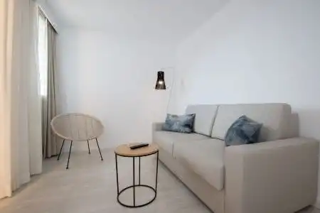 Globales Suites - 10