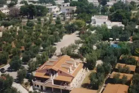 Albergo Il Giardino - 0