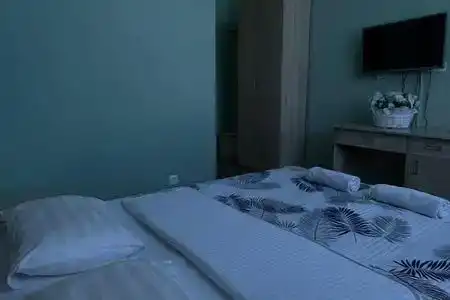 Elysian Mini-hotel - 4