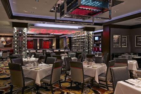 Golden Nugget - 7