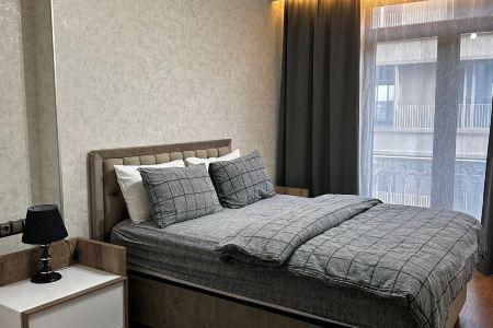 Sabi̇ha Gokcen İstanbul House - 8