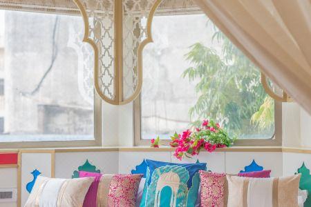 Sarang Palace - A Luxury Boutique - 84