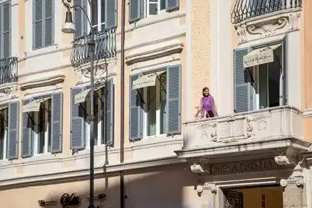 Borghese Penthouse - My Extra Home - 8