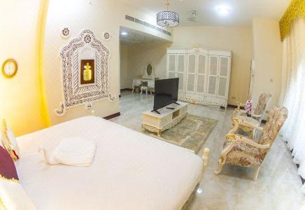 Madinat Al Bahr Business & Spa - 105