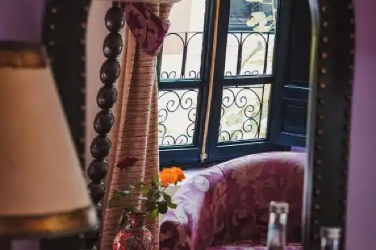 Les Borjs de La Kasbah - 28