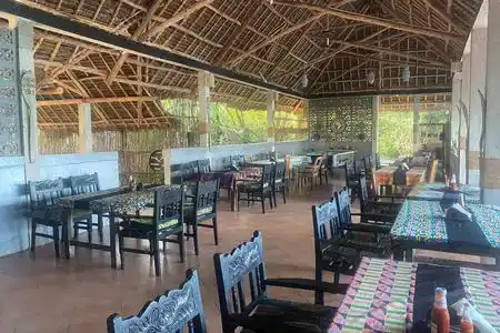 Mbuyuni Beach Village - 5