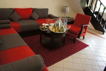 Hôtel Farah - 36