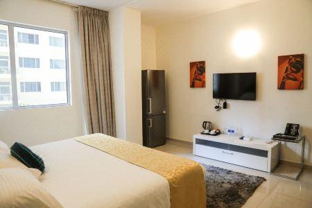 Gulf Suites Amwaj - 76