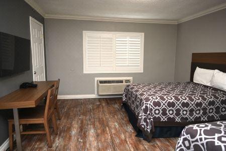Hollywood Stars Inn - 23