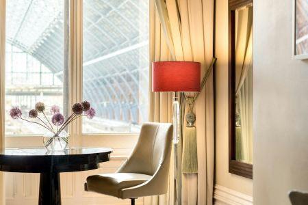 St. Pancras London, Autograph Collection - 52