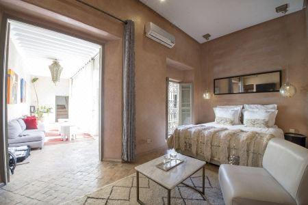 Riad Vendôme & Spa - 2