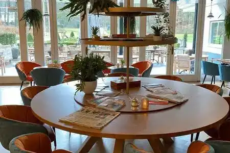 Landgoed Groot Warnsborn - 5